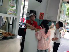 -顶巧鸡汤馄饨(虹口总店)