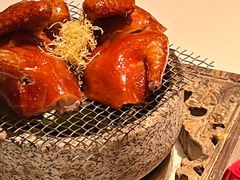 -悦轩中餐厅·高空江景·杭州柏悦酒店