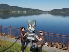 -余姚四明湖开元名都度假酒店·夏威夷西餐厅