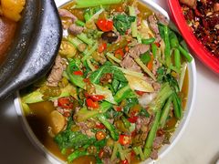 鲜椒吊龙牛肉-常和州·夜宵大排档(常州单店)