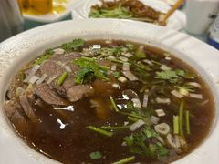 -百年认一力 太原老字号 (桥头街店)