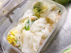-鑫花溪牛肉米粉(文星广场店)