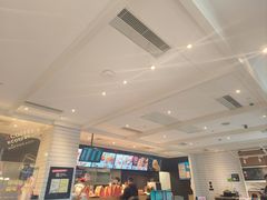 -肯德基(杭州永安店)