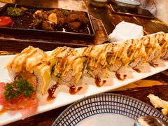 -小川洋风料理(汉街店)