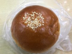 -山崎面包(静安久光店)