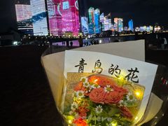 -青岛第三海水浴场