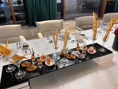 -杭州安朴酒店-顾澜餐厅