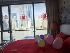 -上海外滩英迪格酒店