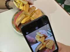 -華歡冰室-WahFoon(吉大店)