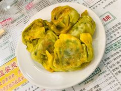 碧绿香煎饺-仁信老铺(华盖路店)