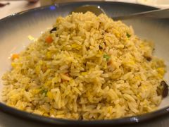 -福州天元国际威斯汀酒店·中国元素餐厅