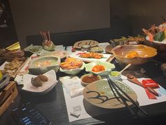 -花潮料理艺食馆(成都万象城店)