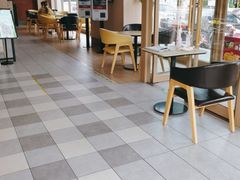大堂-德克士(林江商厦店)