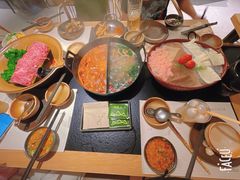 -山缓缓火锅(上海闵行龙湖店)