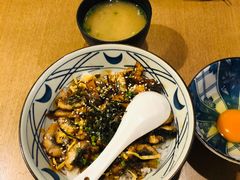 -早一美餐厅·EBISU(会展誉景店)