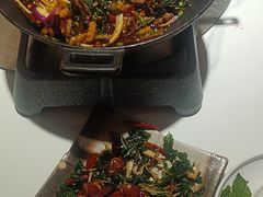 -云尊府云南菜·蒸汽石锅鱼(学清路店)