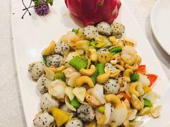 -老广新意(奥园店)