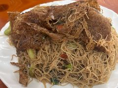 -姚记面馆(瑶琳路店)