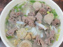 -潮镇老尾牛杂(环城西路店)