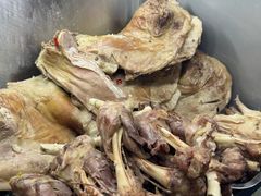 -马相卿特色烤肉面食馆(虎台店)