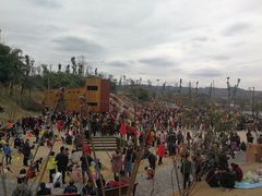 -枫香湖儿童公园