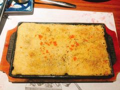 -仓桥家·焗寿司·锅物(光谷步行街店)