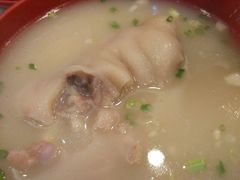 -廖老妈蹄花店(人民公园陕西街259号店)