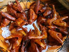 红烧乳鸽-百利鸽王(紫薇路店)