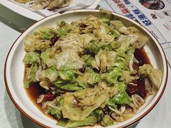 -和源祥·日照菜扛把子(万平口一店)