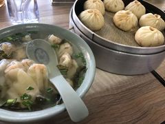 -桐香园小笼包(百井坊巷店)