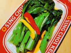-明记·茶餐厅(三迪欣天地店)