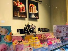 -巴黎贝甜(杨浦宝地店)