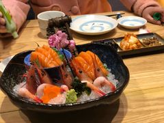 -隐泉京望日式料理(太和广场店)