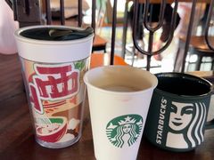 -星巴克(太原柳巷第一店)