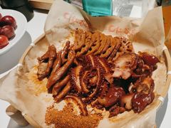 -巷子里·红谷宴(万象城店)