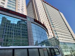 -中国医科大学附属盛京医院(南湖院区)