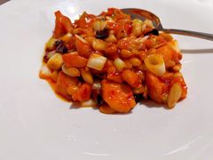 -月福京味斋·烤鸭店·北京菜(鼓楼总店)