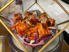 -金妈家烤肉(龙湖U城天街店)