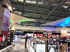 -曼谷素万那普国际机场