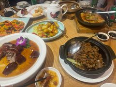 -德胜轩正宗顺德菜(宝安沙井会展中心店)