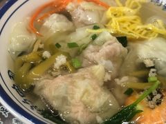 -长人馄饨铺(解放街店)