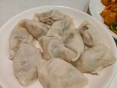 -枫林饺子