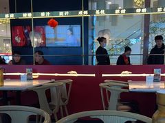 -茅庐毛血旺(烟台大悦城店)