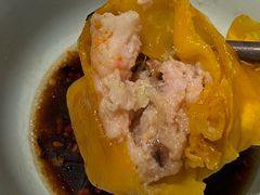 -龍聚祥烧麦馆(万达店)
