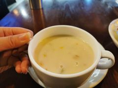 -斯比特花园西餐厅(东方商厦店)
