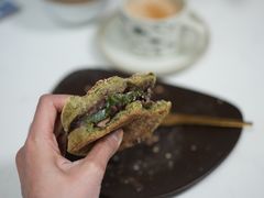 -王家沙点心店(南京西路总店)