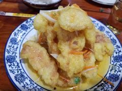 老式锅包肉-六禾熏酱小酒馆·东北菜(海甸岛店)