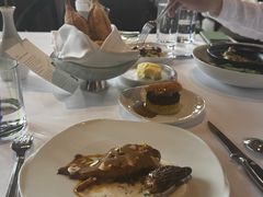-Le Comptoir de Pierre Gagnaire