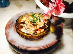 -佬麻雀·新湘菜(珠海金发购物中心店)