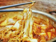 -李先生的首尔小馆(松江启源广场店)